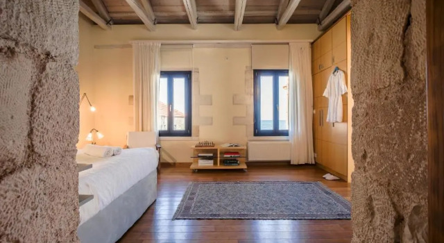 Loft Chania, Забронировать Отель Ханья периферийная единица Ханья, рядом с Дом-музей Элефтериоса Венизелоса