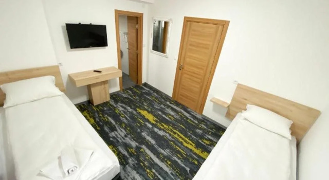 Hotel Suljovic, Забронировать Отель Илиджа Сараевский кантон