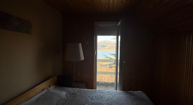 Mavrovo Lake View Chalet, Reserva ahora Chalet de montaña Leunovo Macedonia