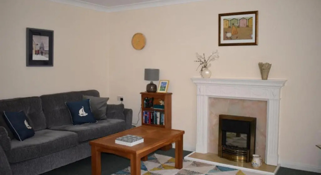 Коттедж Town House in the Heart of Wimborne Minster