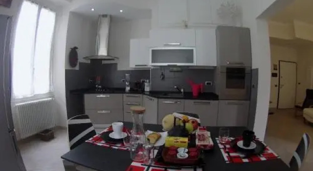 A casa di Erica