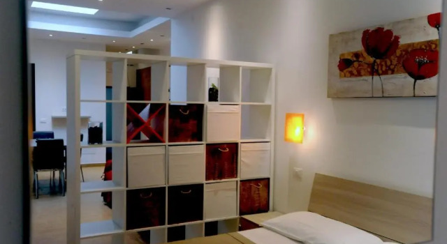 Студия Premier Kings Of Rome Apartments