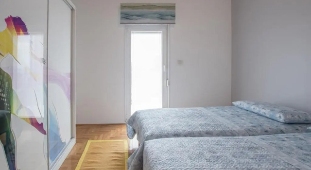 Bella Vista 2, Забронировать Отель Отели Умаг 3 звезды, рядом с Старый город, 3*