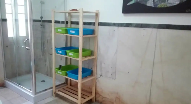 Номер Economy Landmark Guest House