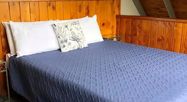 Студия Wylie Court Motor Lodge
