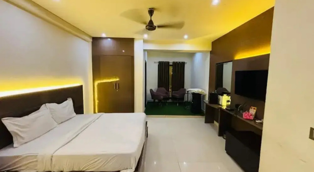 Номер Standard Hotel 19 West