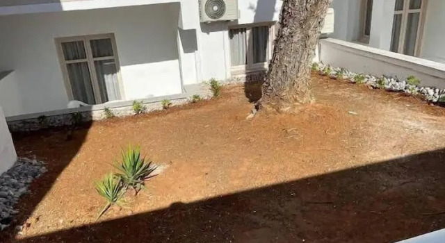 Coralli Beach Apartments