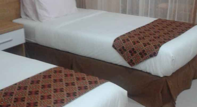 Hotel Ella Tambolaka, Buchen Sie Hotel Tambolaka East Nusa Tenggara