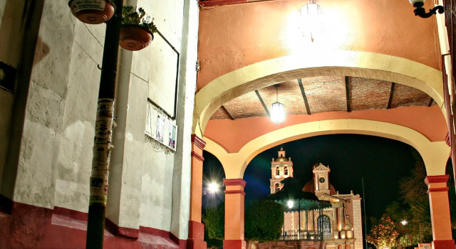Hotel Rio Tequisquiapan, Забронировать Отель Текискиапан Керетаро