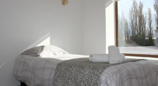 Hostal Alamo Patagonico, Reservar Albergue Albergues em Los Lagos, Albergue