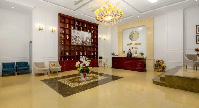 Menora Grand Da Nang, Prenota Hotel Hotel a Da Nang con colazione, Colazione