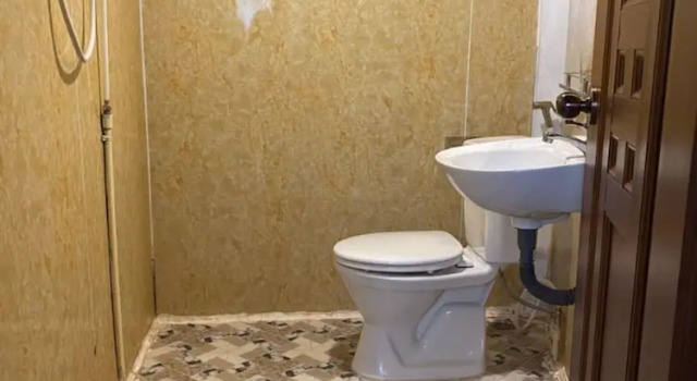 Номер Superior Pho Hoa Boutique Villa