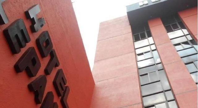 Hotel Lepanto Reforma