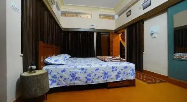 Hostel Bagpack Village