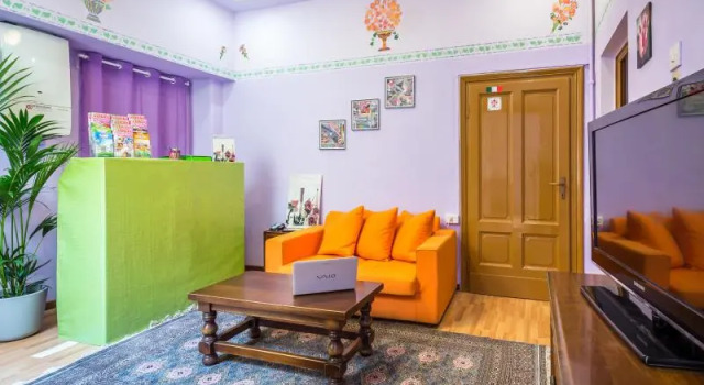 Номер Standard Rooms77 Florence centro storico firenze