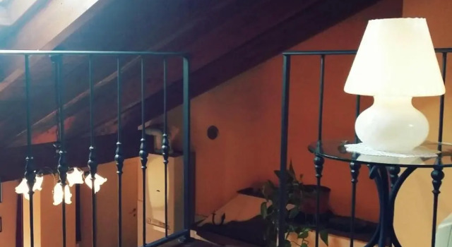Апартаменты Casa Papi