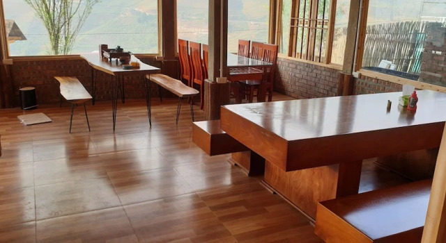 Tavan Dragon House - Hostel, Rezervovat Hostel Hostely v Lao Cai, Hostel