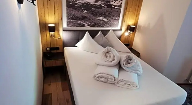 Номер Superior Hotel Möderle