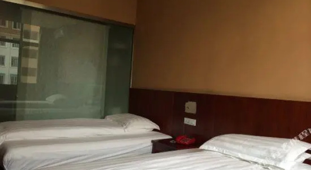 Ouyida Hotel, Prenota Hotel Wenzhou Zhejiang