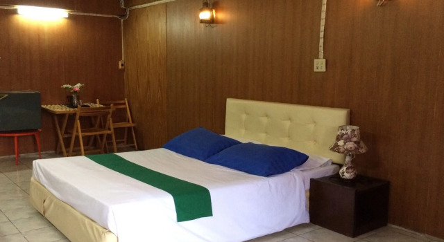 Win Bangna Hotel