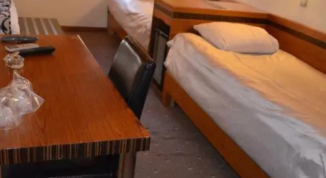 Номер Standard Atlas Otel