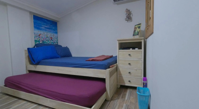 Ngomah Tentrem, Prenota Hotel Baturetno Yogyakarta