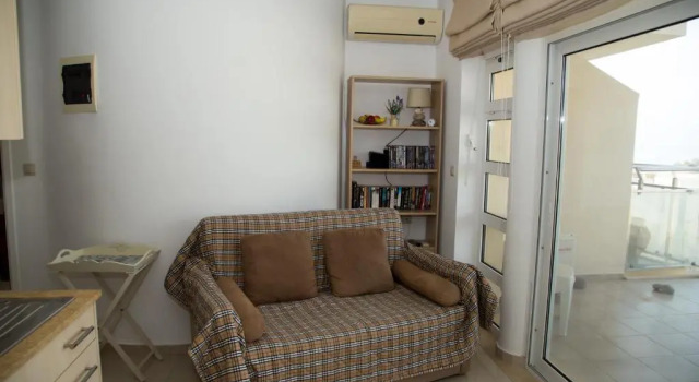 Номер Standard Lagada Resort