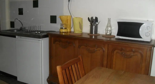 Appartements -2 Rue Des Sybilles, Prenota Appartamento Hotel a Vosgi con parcheggio, Parcheggio