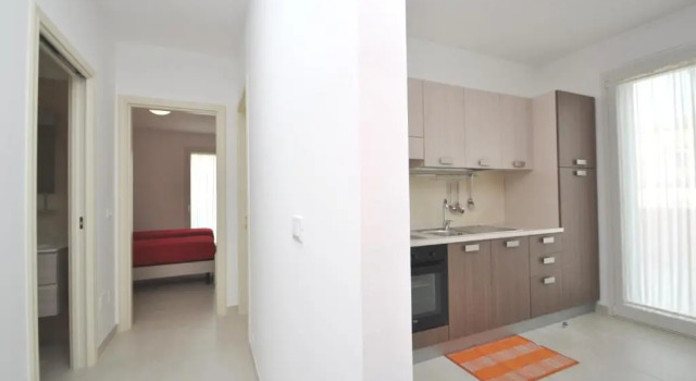 Апартаменты Superior Vecchia Fabbrica Apartments