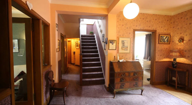 Sunnyside Bed and Breakfast, Забронировать Отель Отели Эр 4 звезды, рядом с Гольф-клуб "Беллейл", 4*