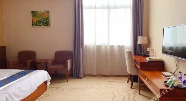 Zimei Hotel, Prenota Hotel Hotel a Jiangsu con parcheggio, Parcheggio