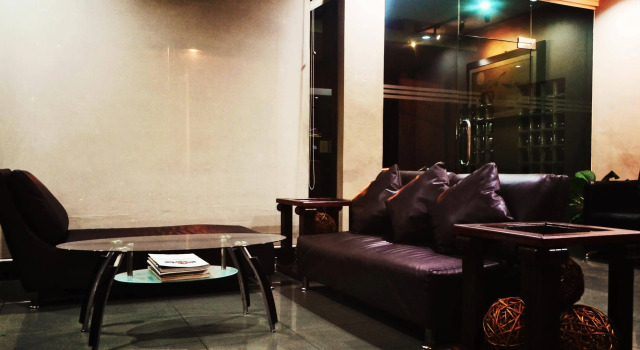 Vive Hotel