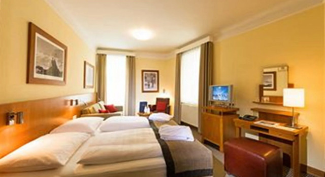 Hotel Post