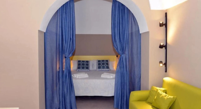 Dammuso SOLMAR, Reserva ahora Hotel Hoteles de 3 estrellas en Pantelaria, 3*