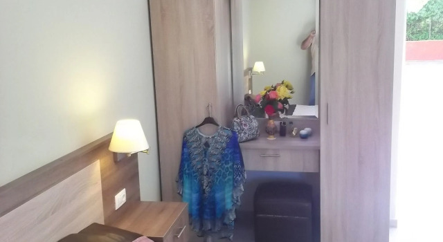 Stalaktites Studios and Apartments