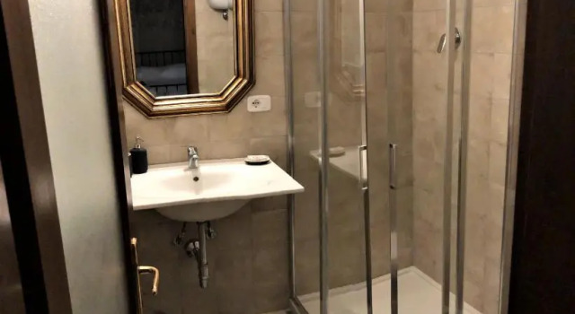 Номер Deluxe Casa Maria