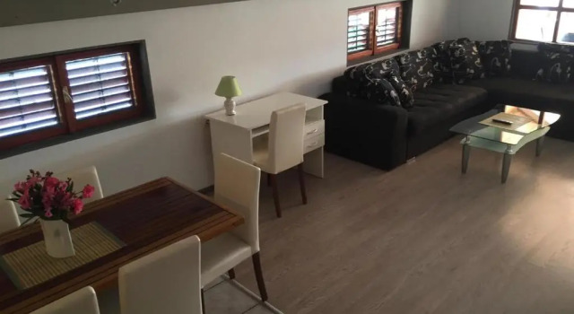 Апартаменты с 3 комнатами Apartments Pavić