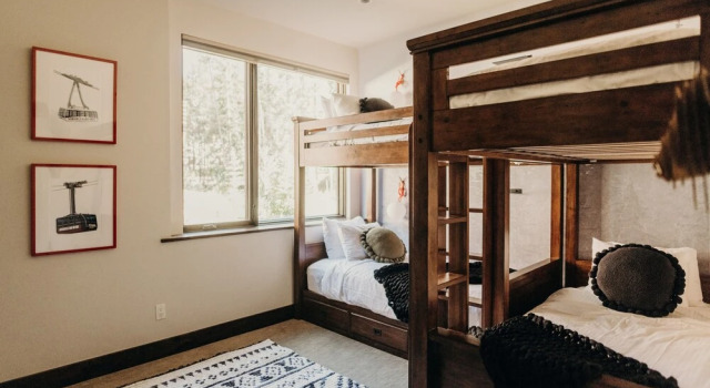 River's Edge 4 Bedroom Home by RedAwning, Rezerwuj Hotel Breckenridge Vail Ski