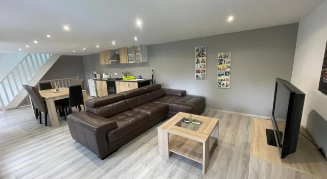 A la Ferme Bleue, Reservar Apartamento Apartamentos em Lorena, Apartamento