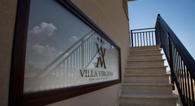 Номер Standard B&B Villa Virginia