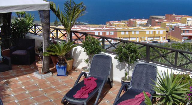 Номер Standard Apartamentos Monasterio de San Antonio