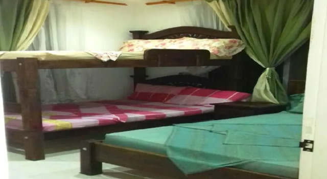 Finca Con Piscina Privada En Melgar