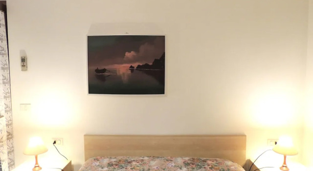 Appartamenti Montecristo e Pianosa, Rezervovat Hotel Hotely v Elba s parkováním, Parkování