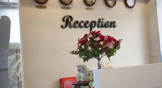 Dai Ket Hotel
