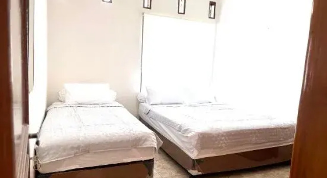 Villa 4 camere SF Homey Galaxy Resort