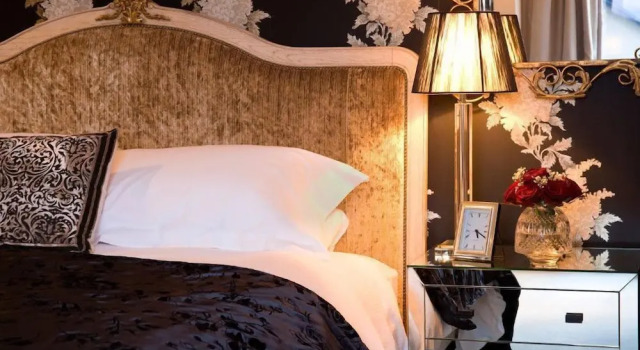 Номер Standard Step House Hotel