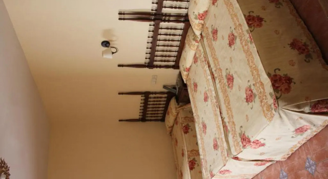 Трёхместный номер Standard Hotel Rey Niño