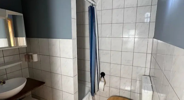 Двухместный номер Standard c 1 комнатой с видом на озеро Seeblick Hotel und Ferienwohnungen Obermaubach