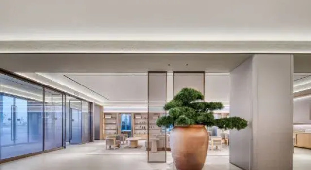 JI Hotel (Ningbo Tianjing Manor Cold Pine Road Subway Station Store)