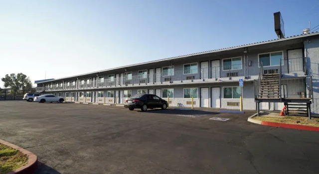 Airport Stay Motel, 预订 汽车旅馆 安大略 加利福尼亚州